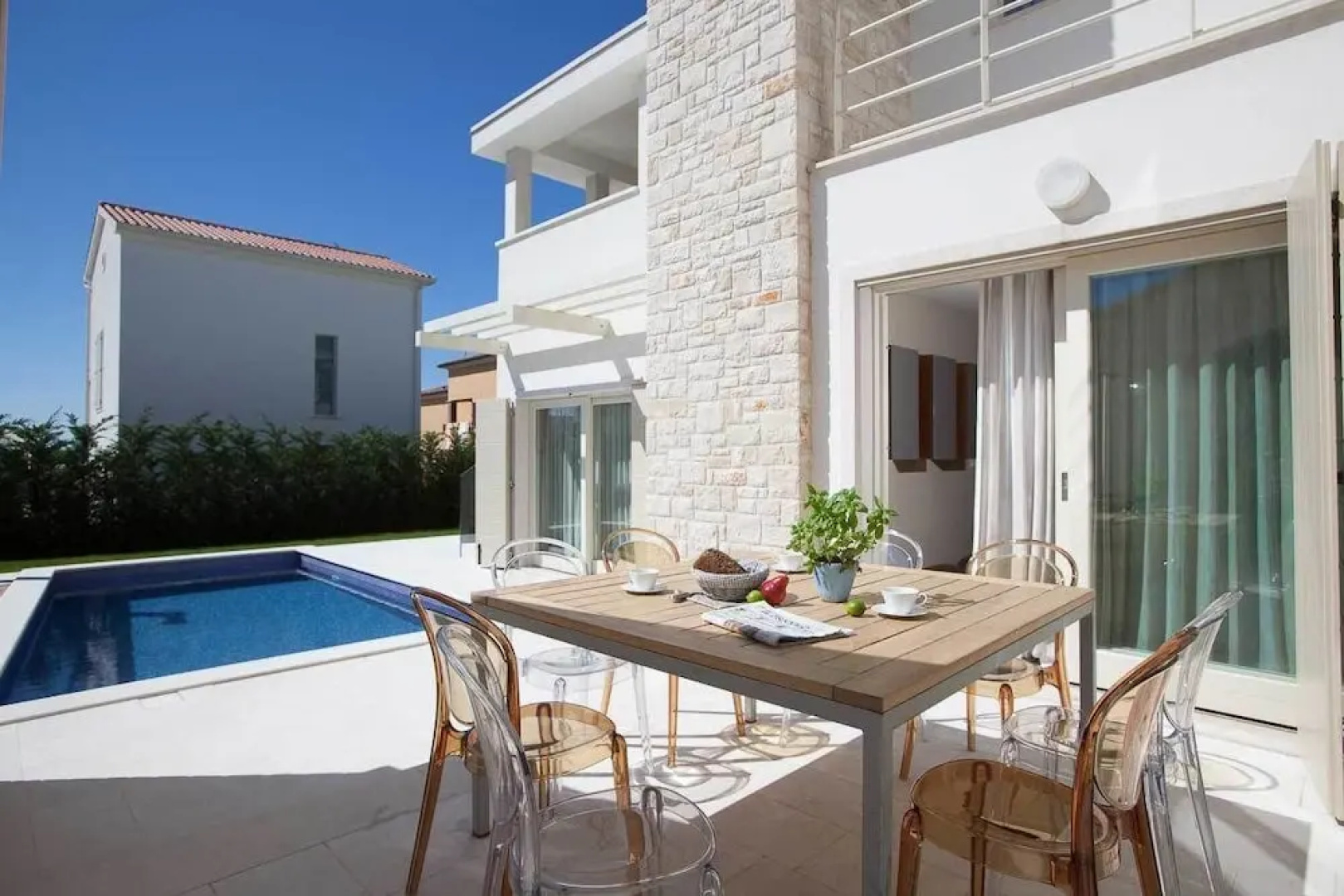 Villa Cipriana