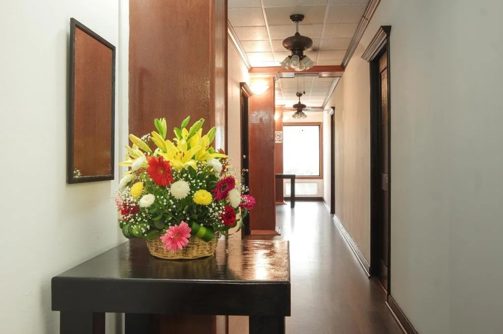 Garcias Suites & Hotel