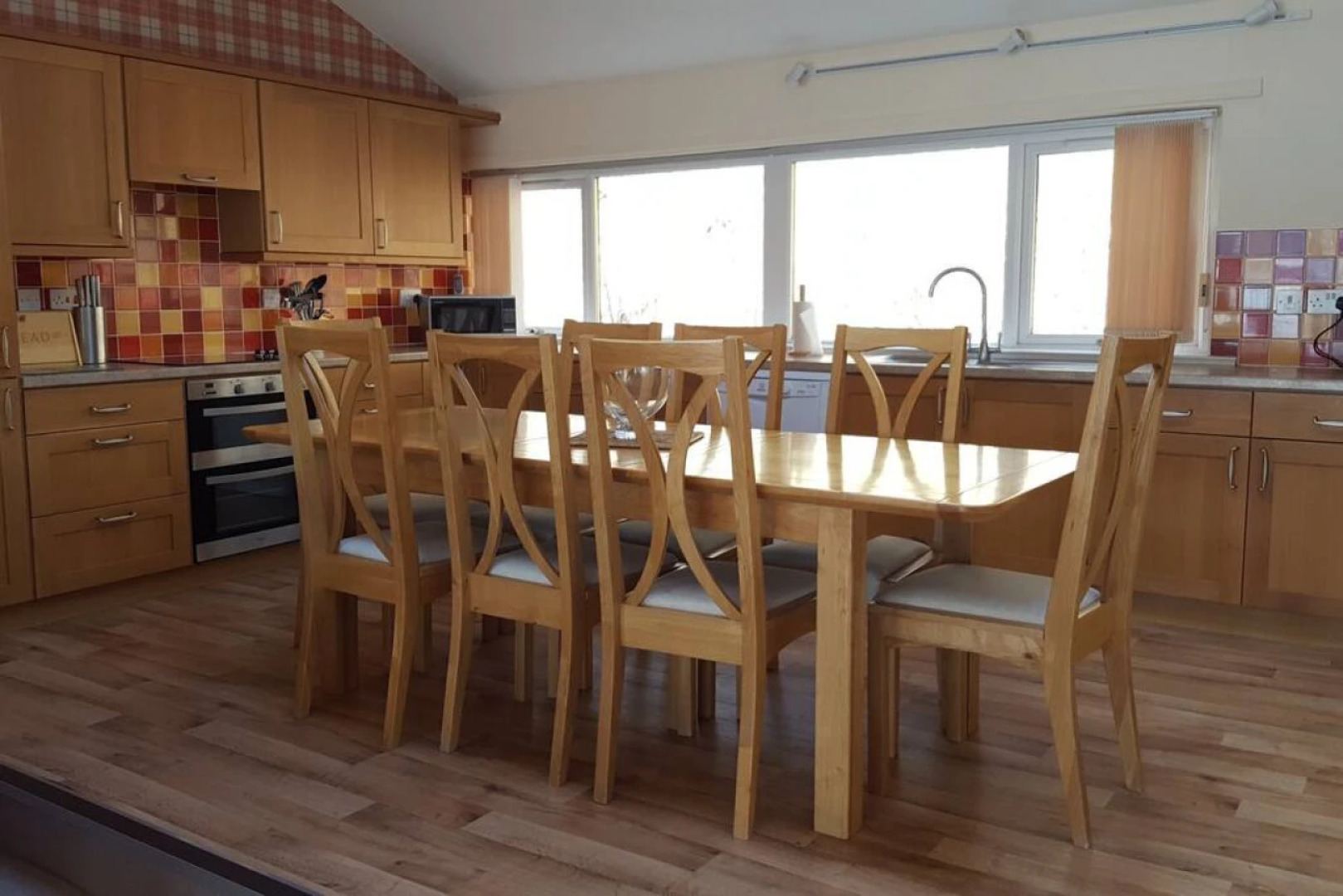 Loch Rannoch Highland Club Highland Lodge 46