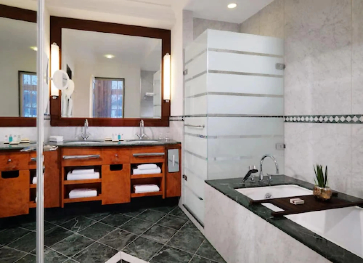 Lumière Boutiquehotel im Fürstenhof Leipzig