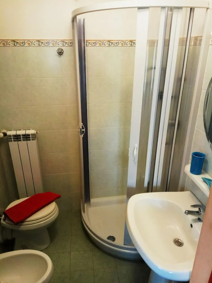 Bed and Breakfast Marinucci's House