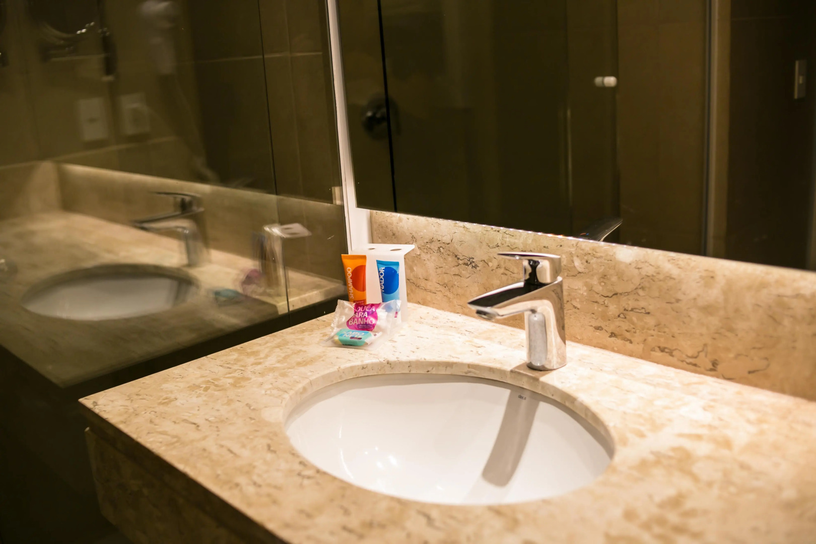 Rio Hotel by Bourbon Ciudad del Este