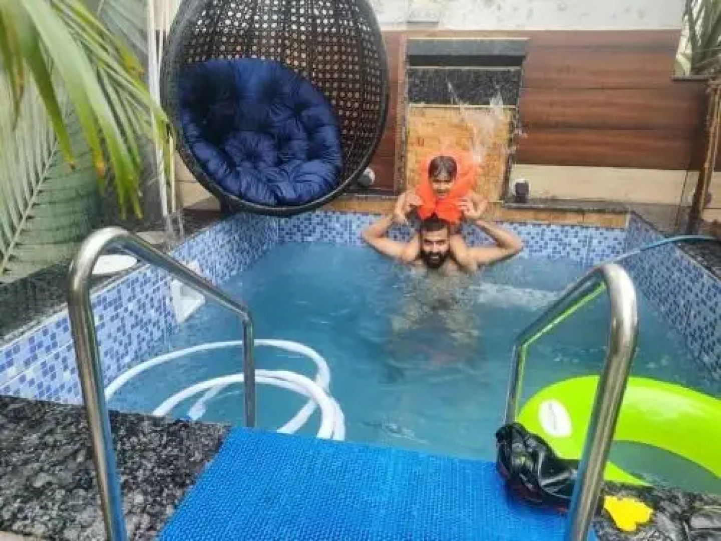 Urban Homestay-Boys Only