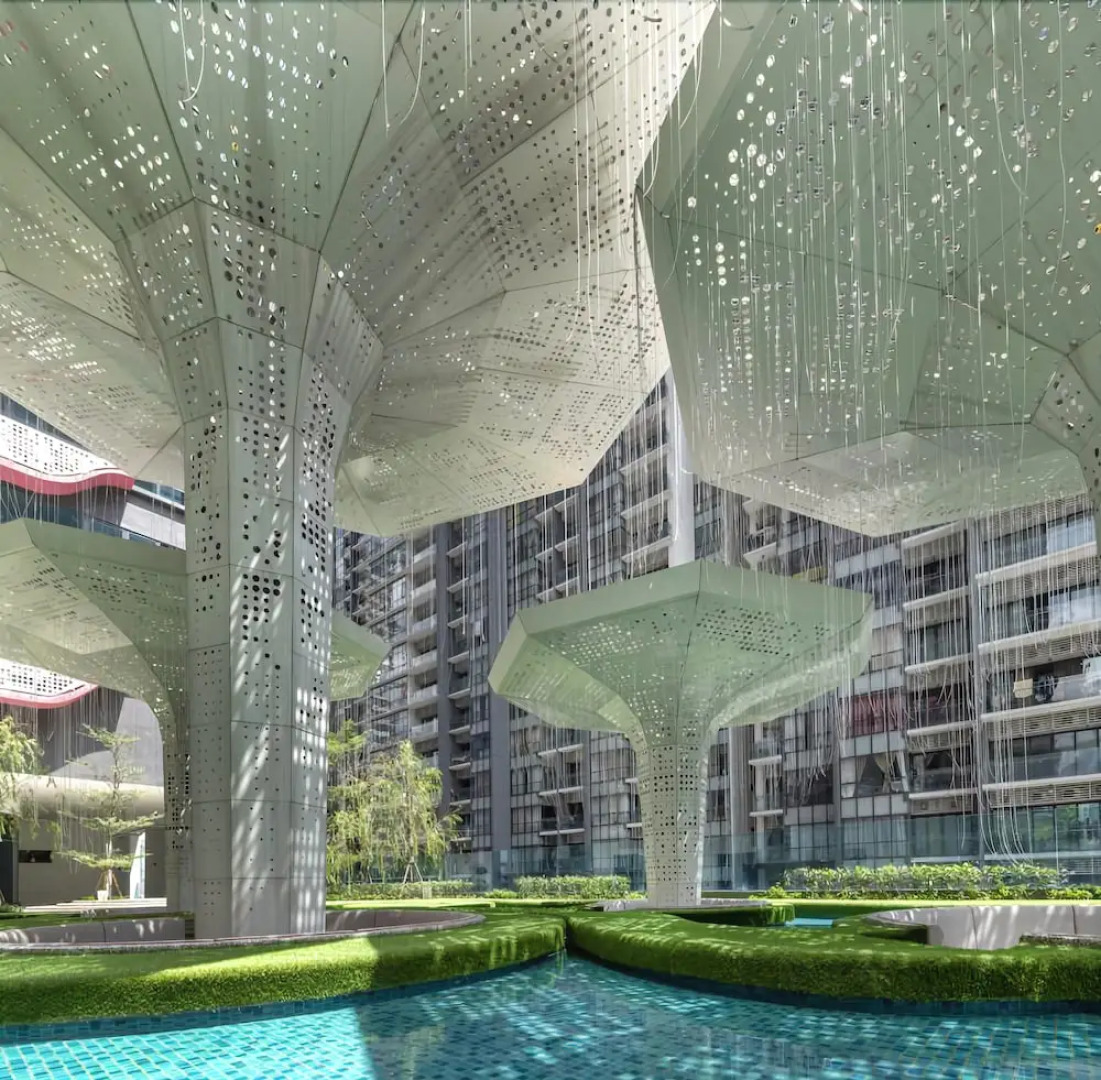 Arte Plus Kuala Lumpur by Lazy Host