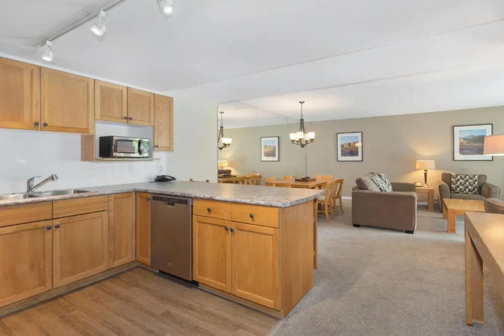 The Woodrun by Whiski Jack