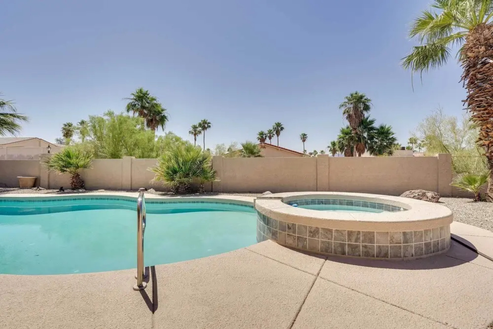 Heated Pool: Pet-friendly Lake Havasu City Home
