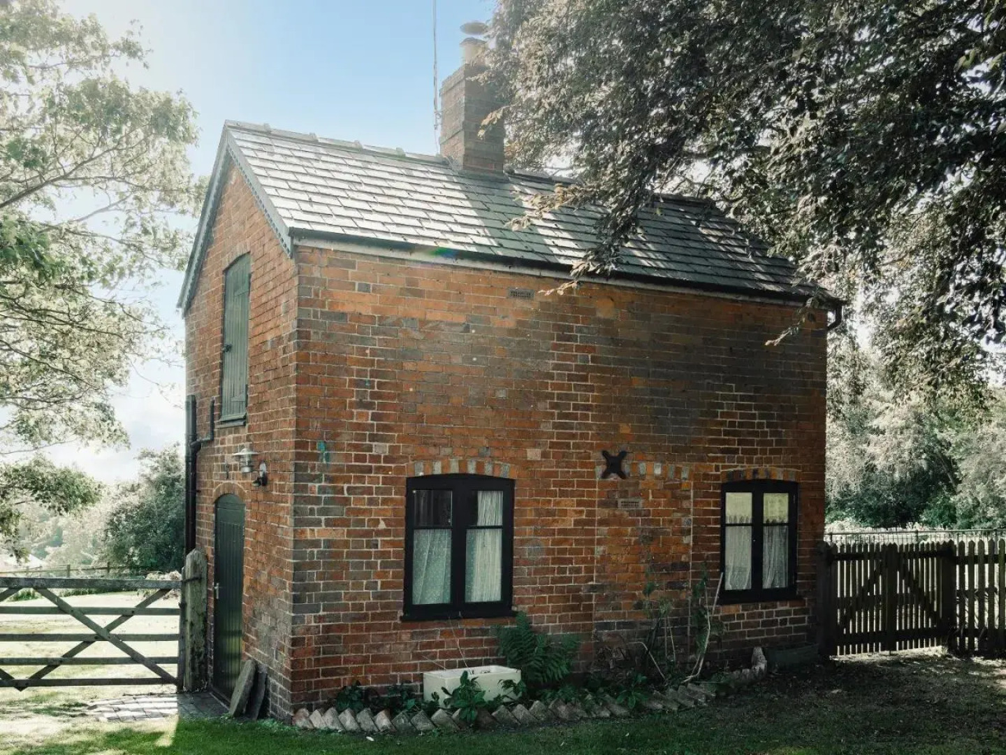 Southfield Cottage