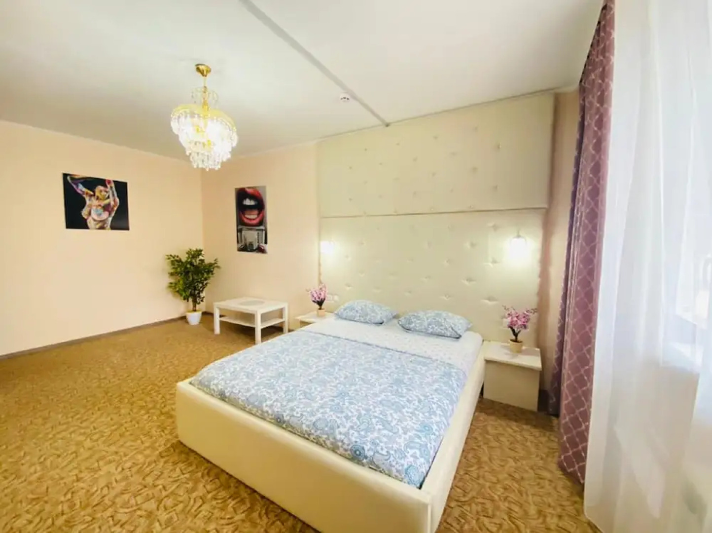 Апартаменты «Ханака» на Шипиловском проезде, 47