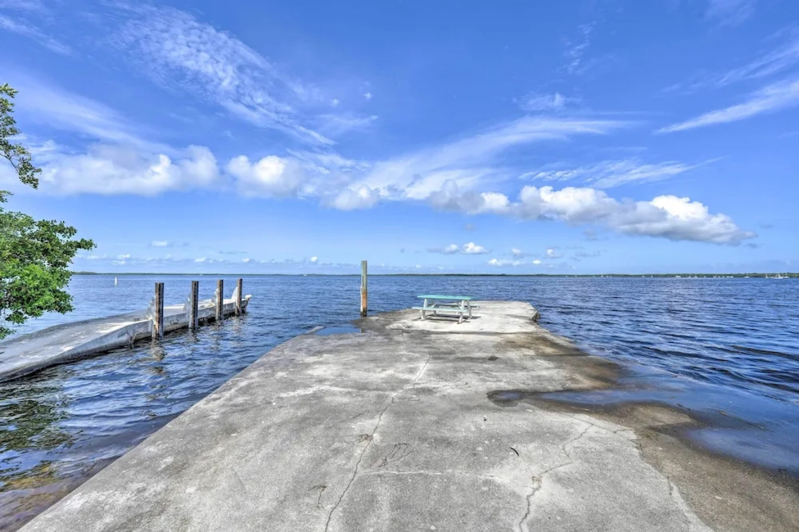 Key Largo Home w/ Dock & Private Beach Access