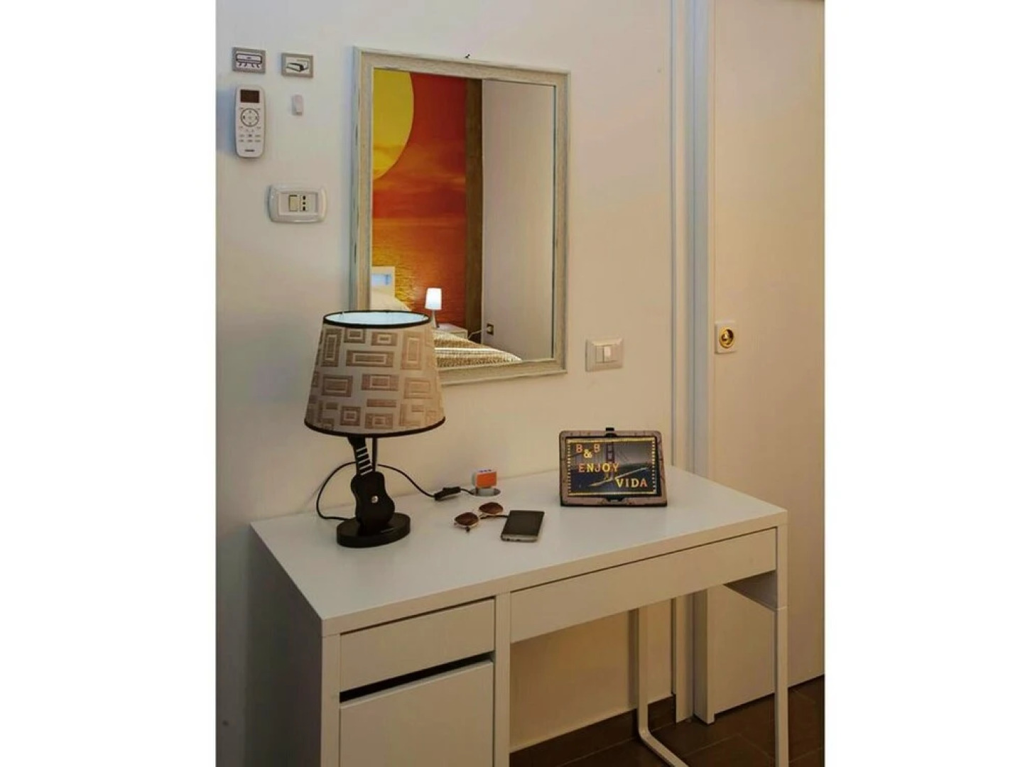 Apartment With 3 Bedrooms in Casola di Napoli, With Wonderful sea View, Furnished Terrace and Wifi