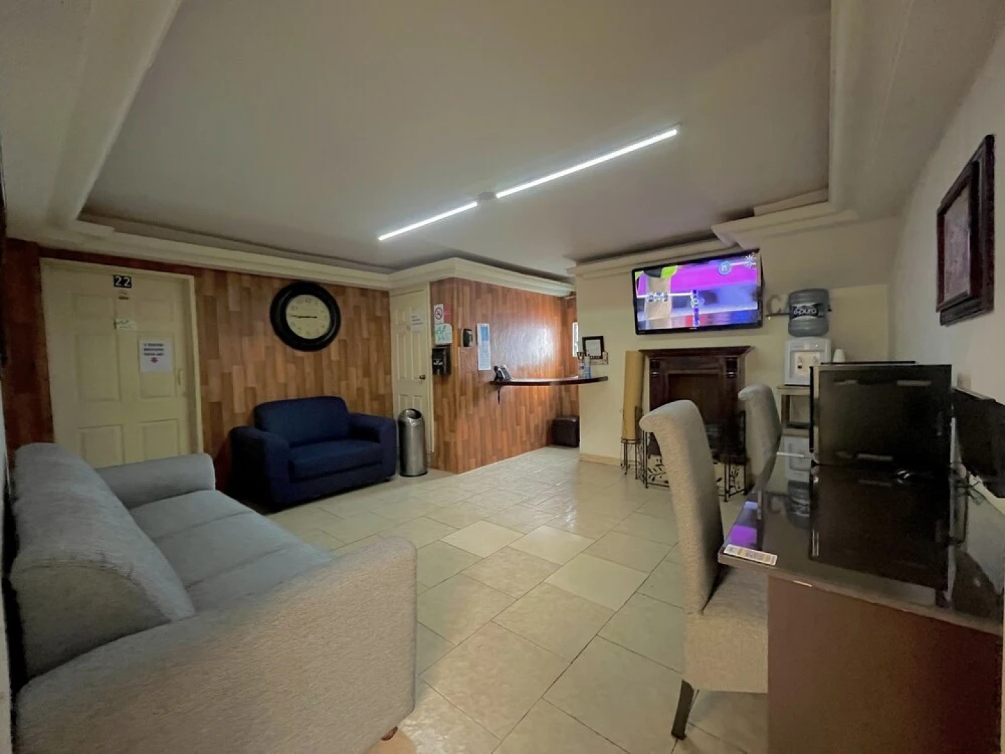 Hotel Suites Santa Teresa