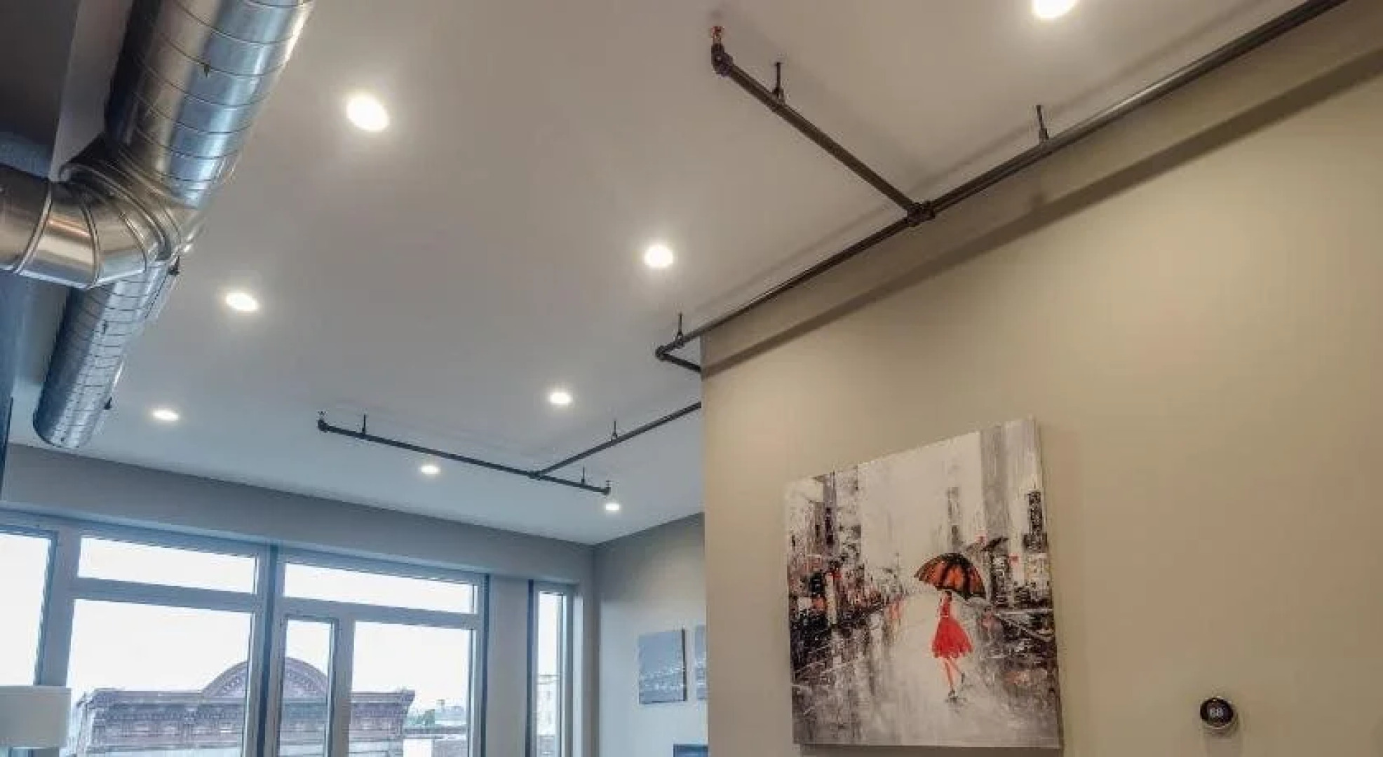 Deedee's Apartments - Lofts at Grove