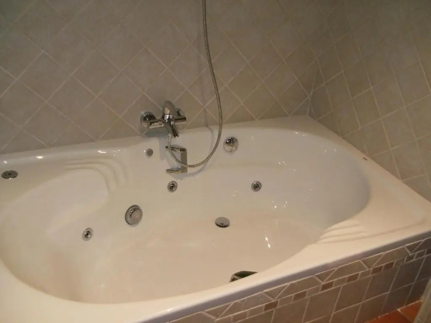 Hotel Y Apartamentos Sur De La Bahia