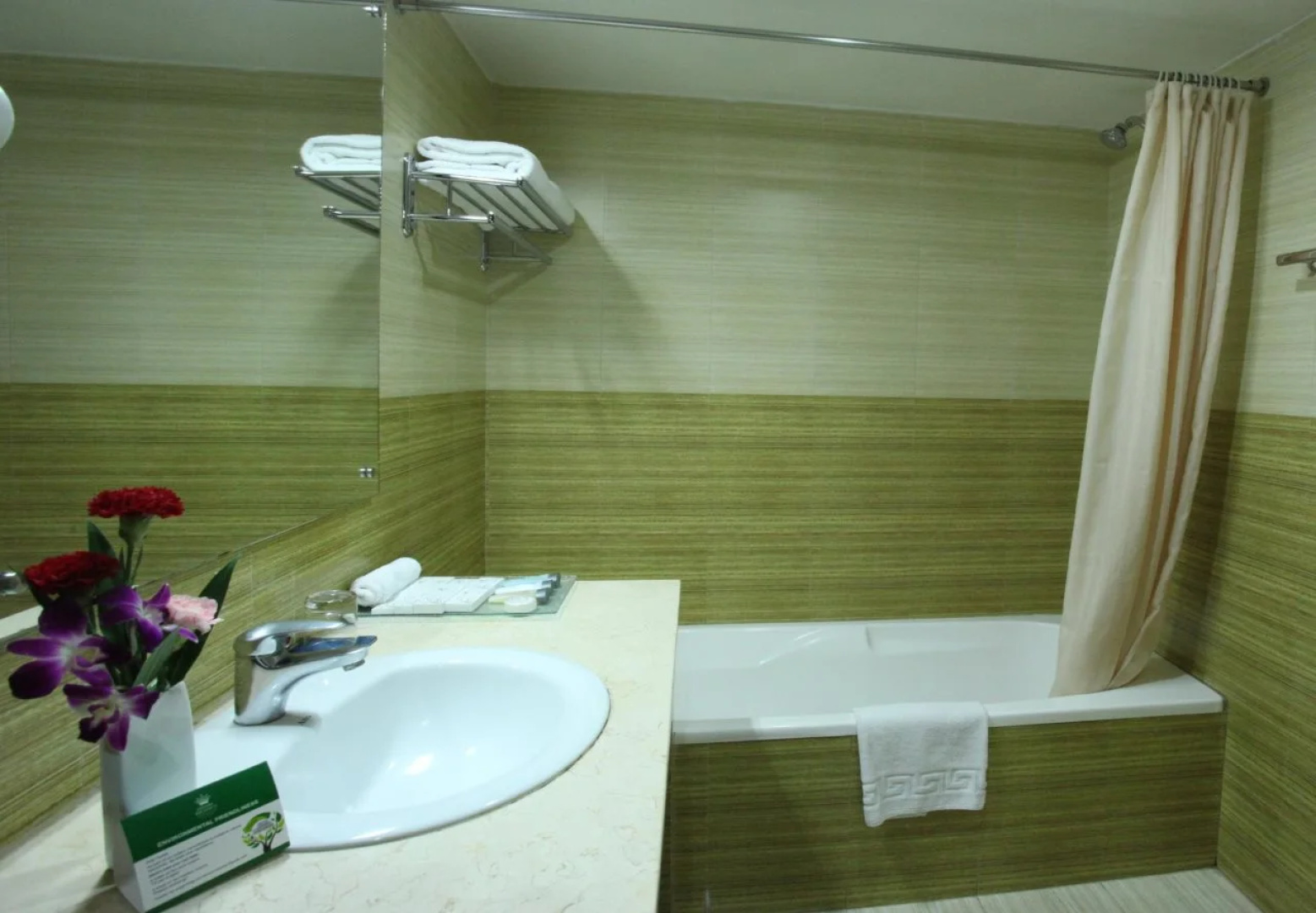 Dhaka Regency Hotel & Resort
