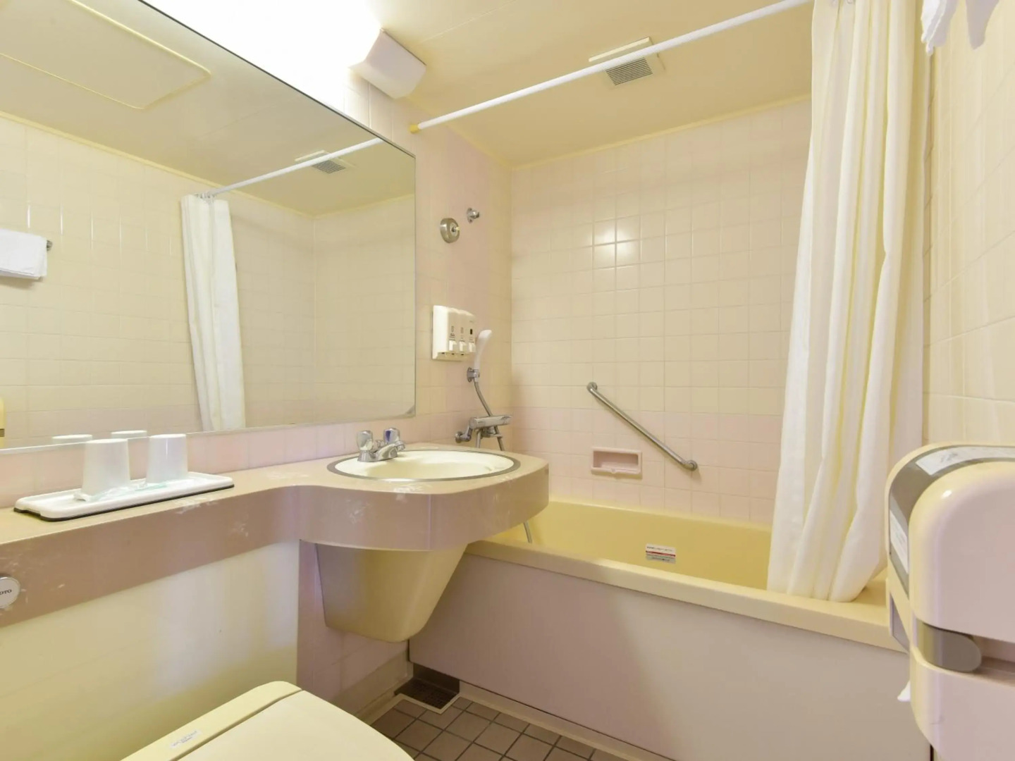 Yokkaichi City Hotel Annex