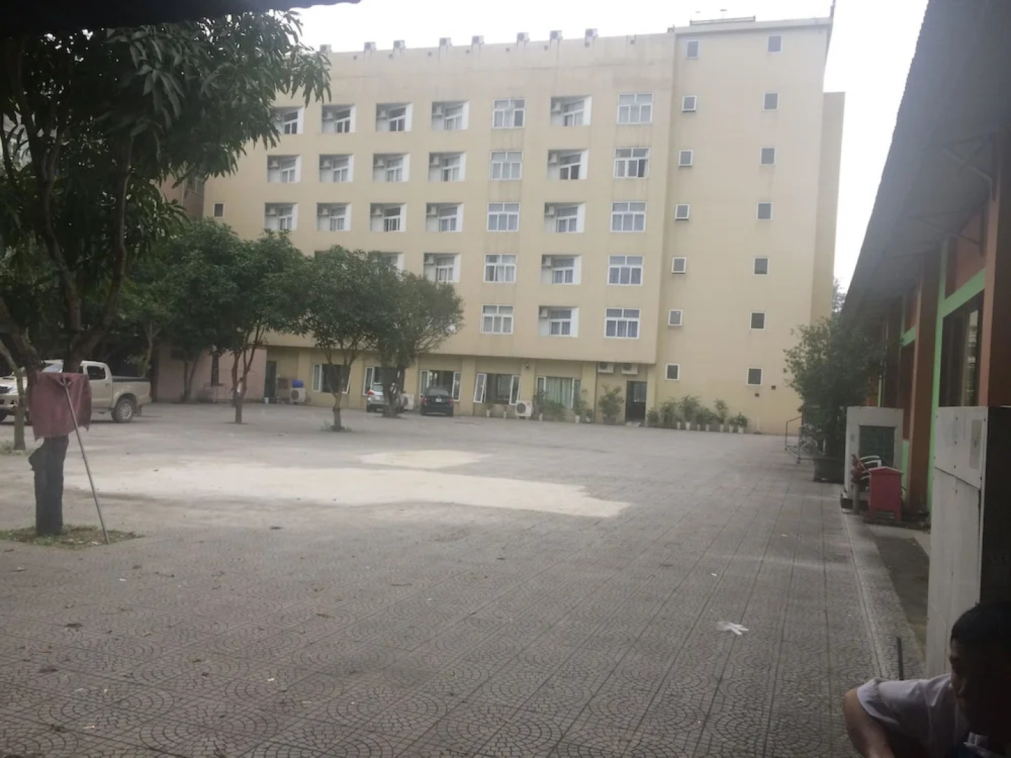 Anphaan Hotel Vinh