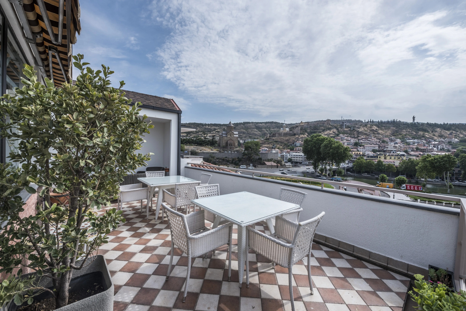 Отель Копала Рике