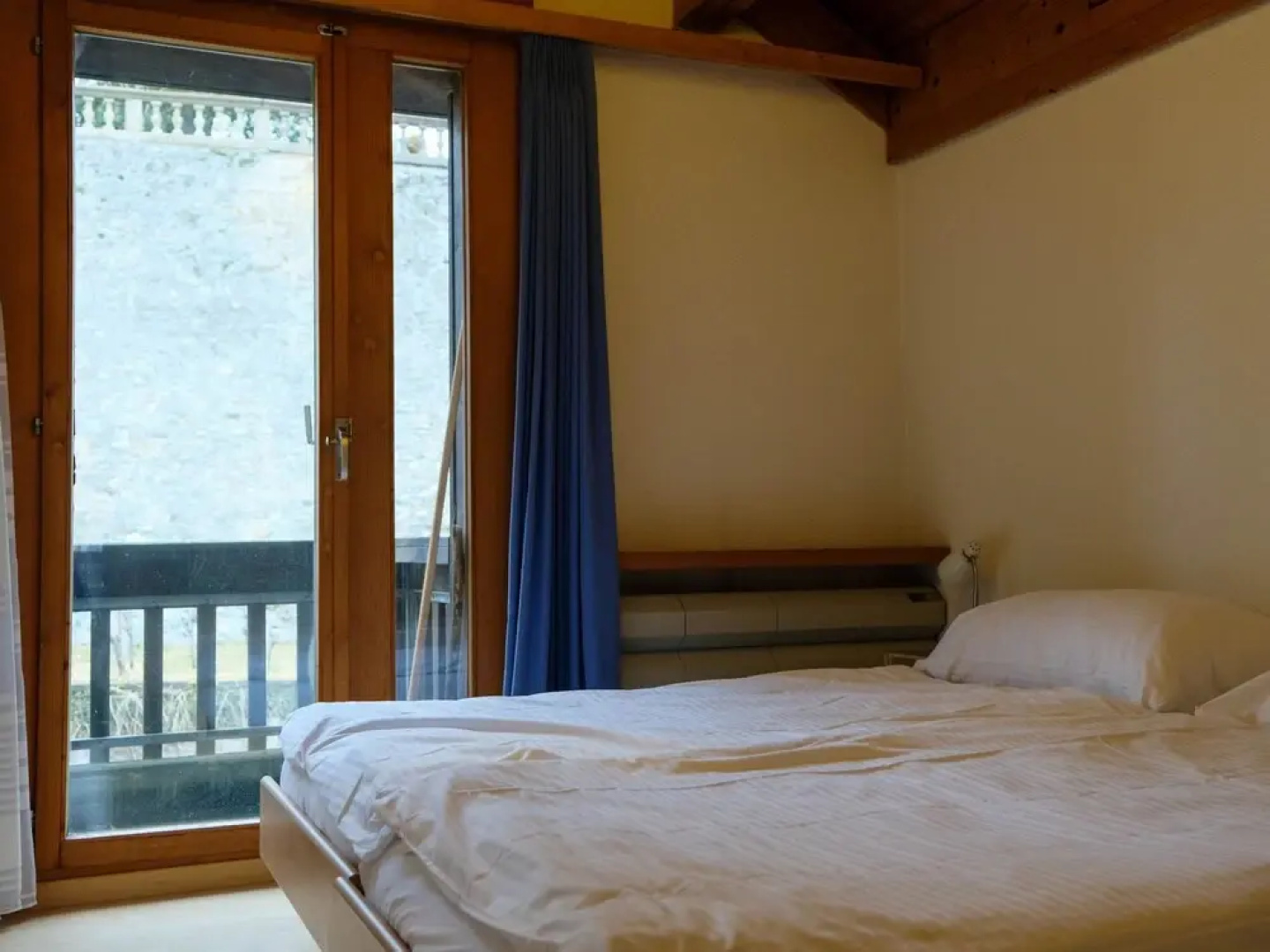 Seewohnung 1 Spiez in Spiez