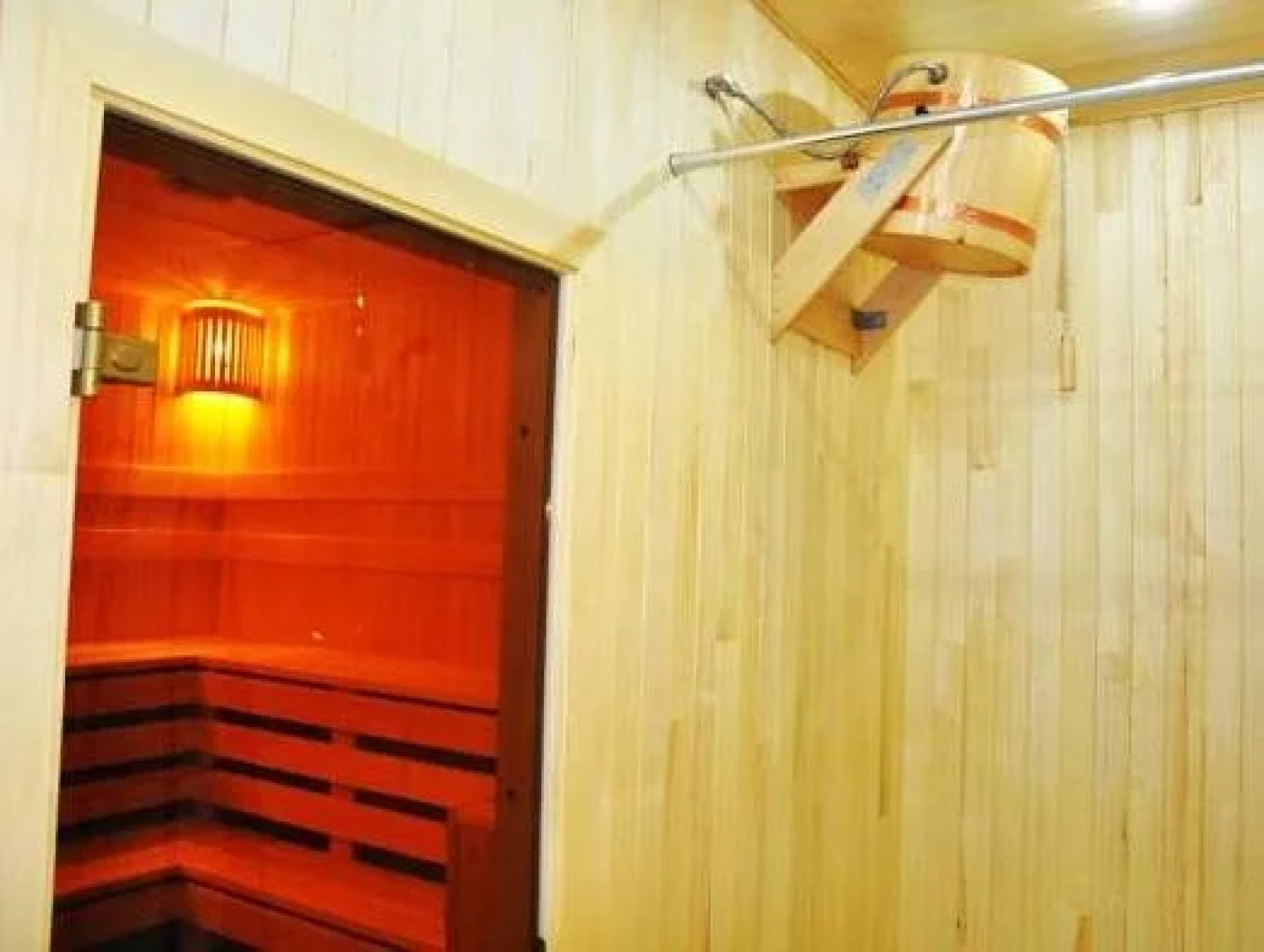 Mini-Hotel Mr 997