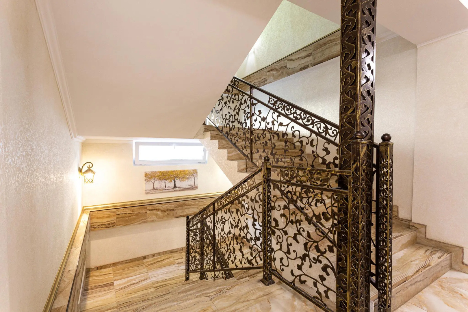 LaMare (ЛаМаре) на улице Кубанская