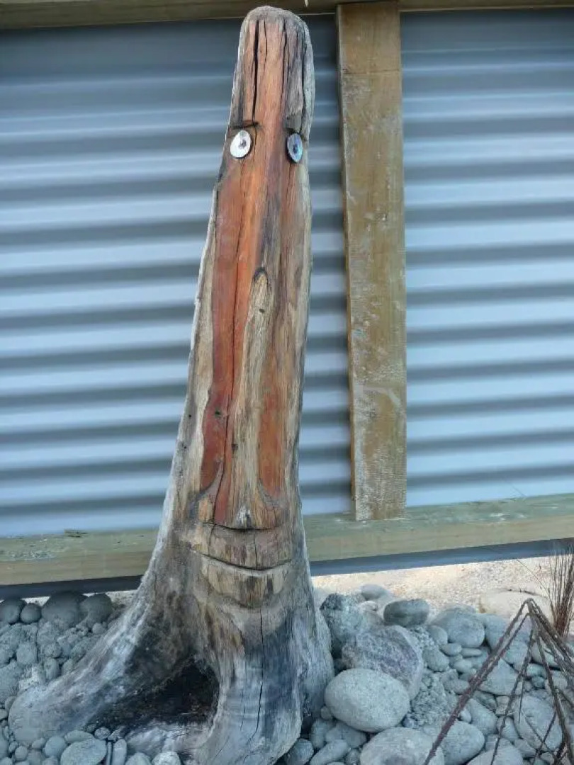 Ryder Ridge Holiday Home