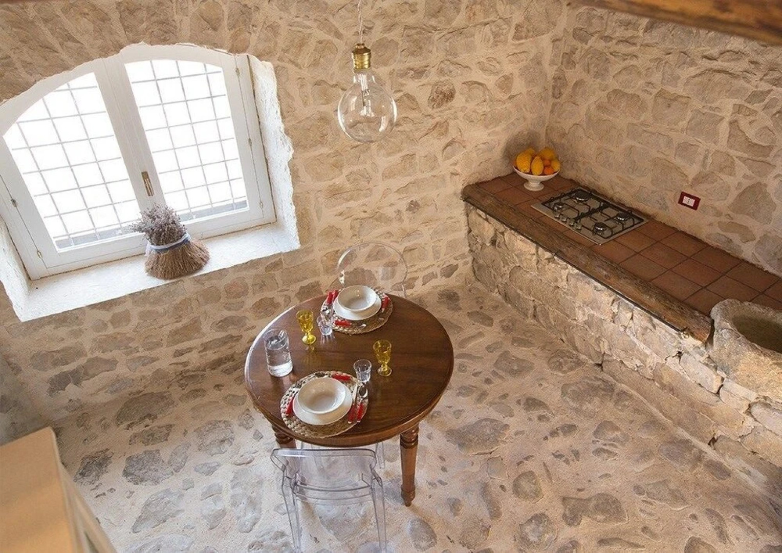 Villa Barone Alfieri