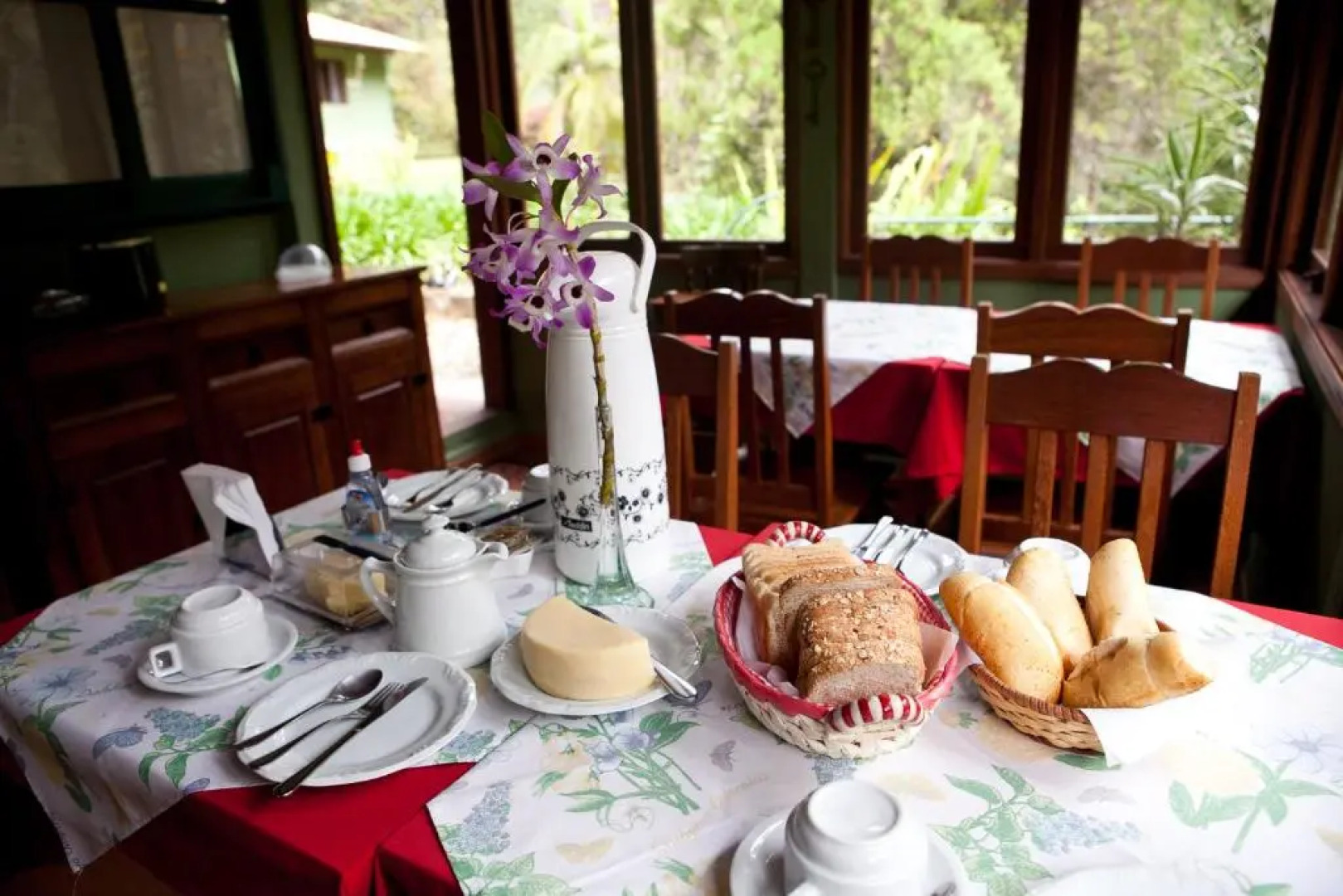 Amadamata Refúgio Ecológico