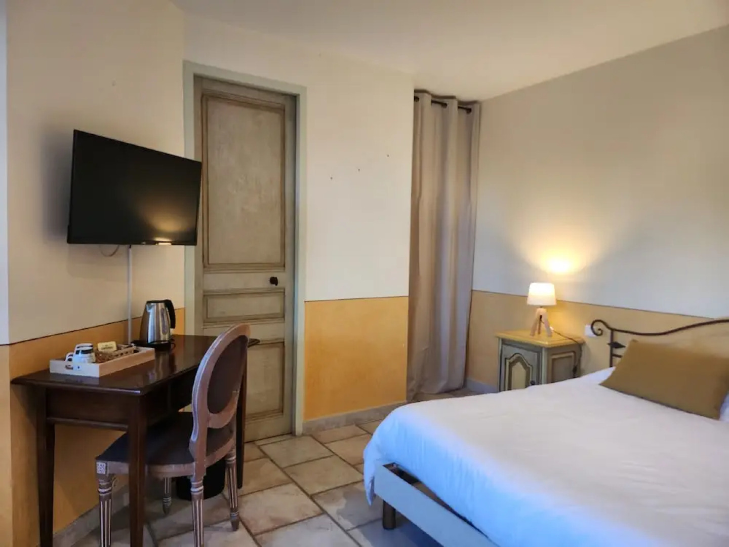 Domaine les Gendalis