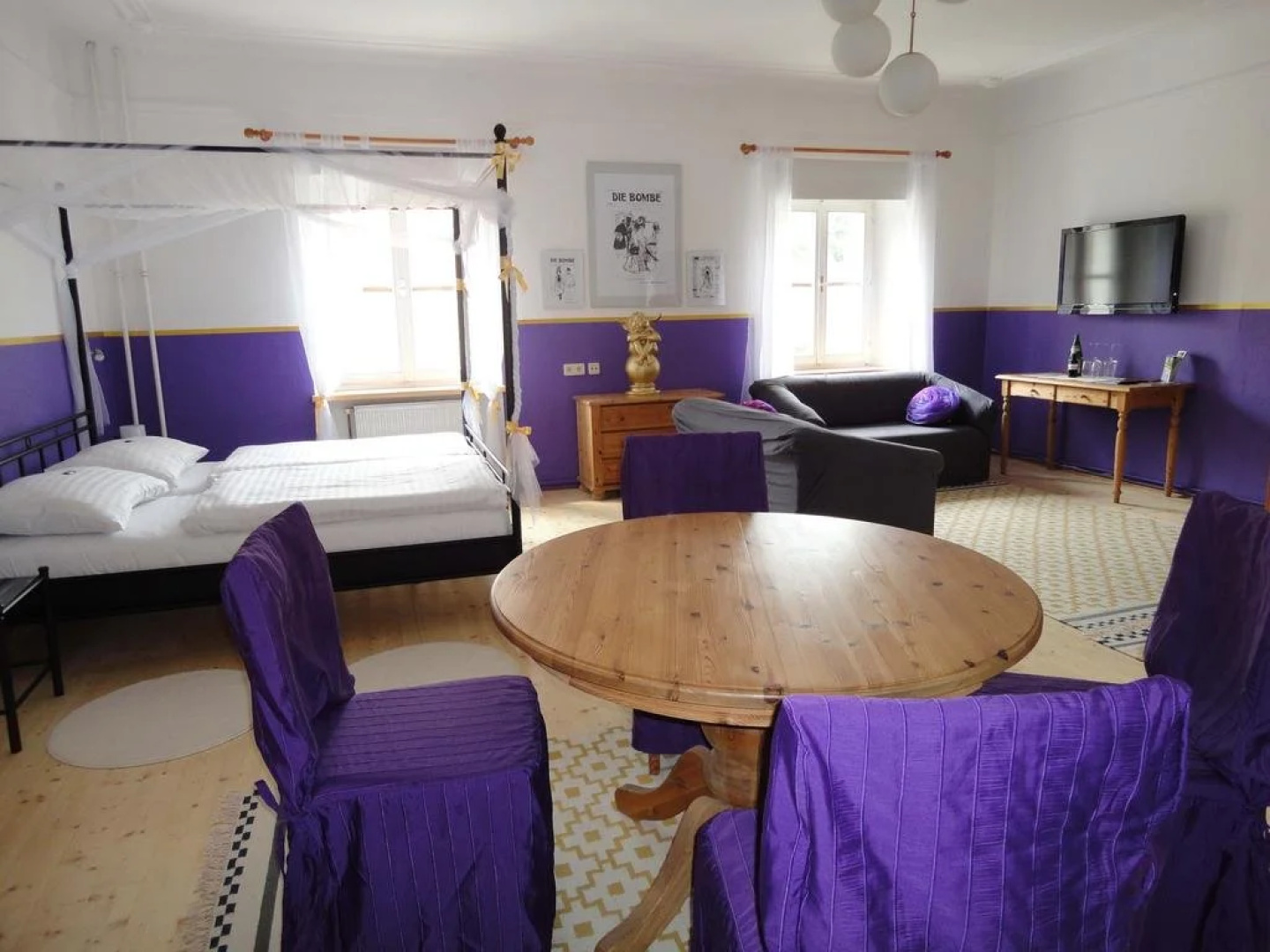 Hotel Garni Zum Alten Gerberhaus