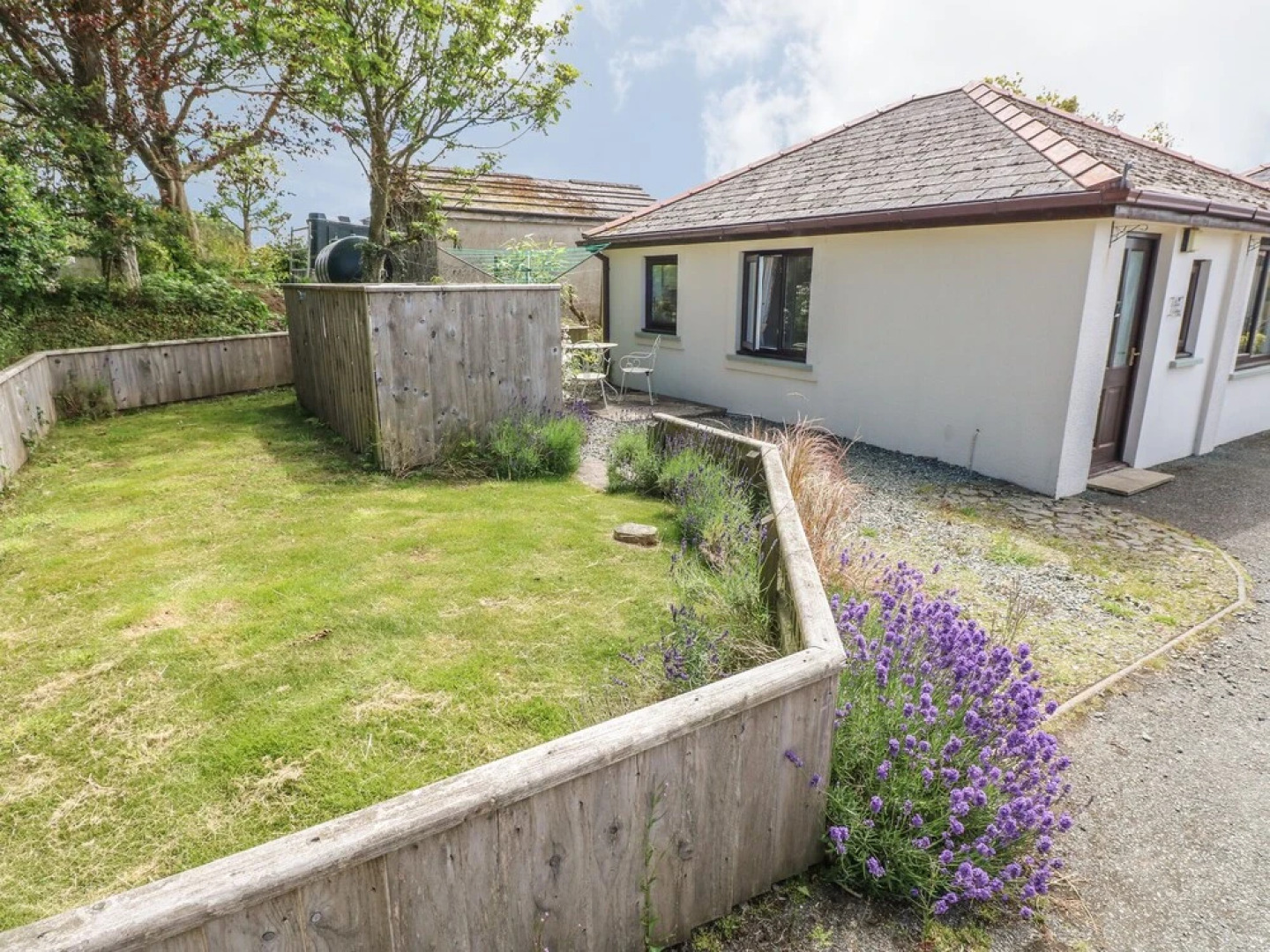 Clover Cottage