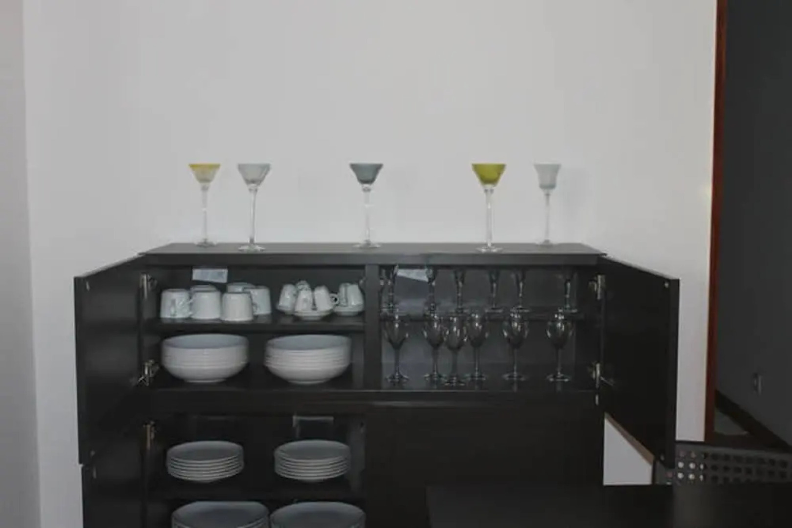 House With 2 Bedrooms in Carvoeira, With Furnished Terrace and Wifi