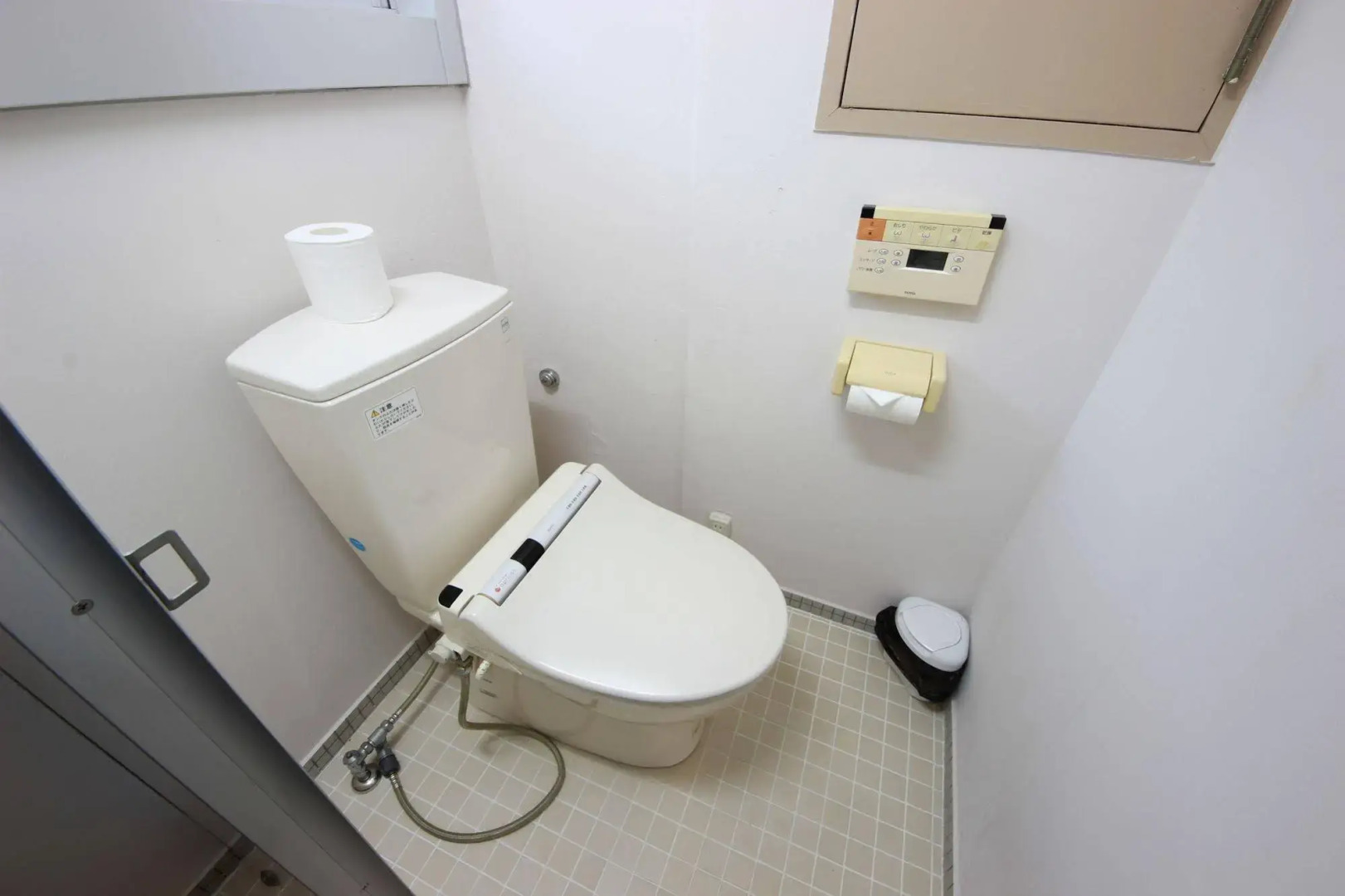 Shirahama White Beach House