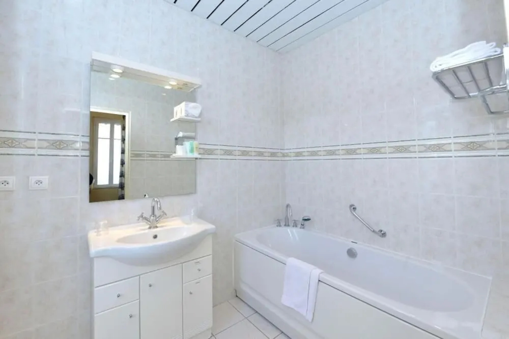 Hotel Castel Jeanson