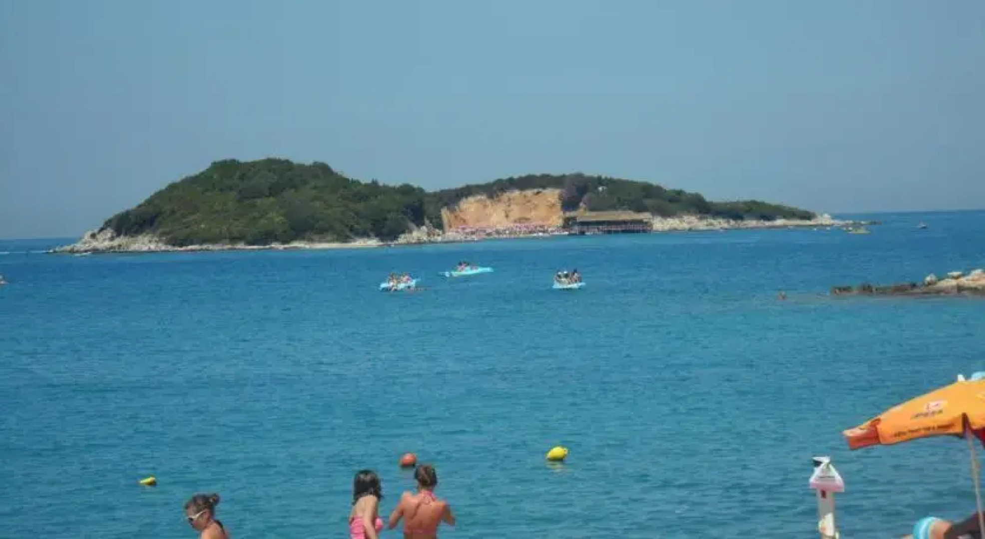 Holiday Home Skrapalli