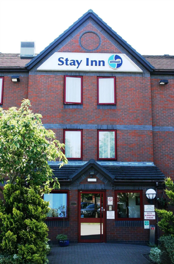 Stay Inn Hotel Manchester