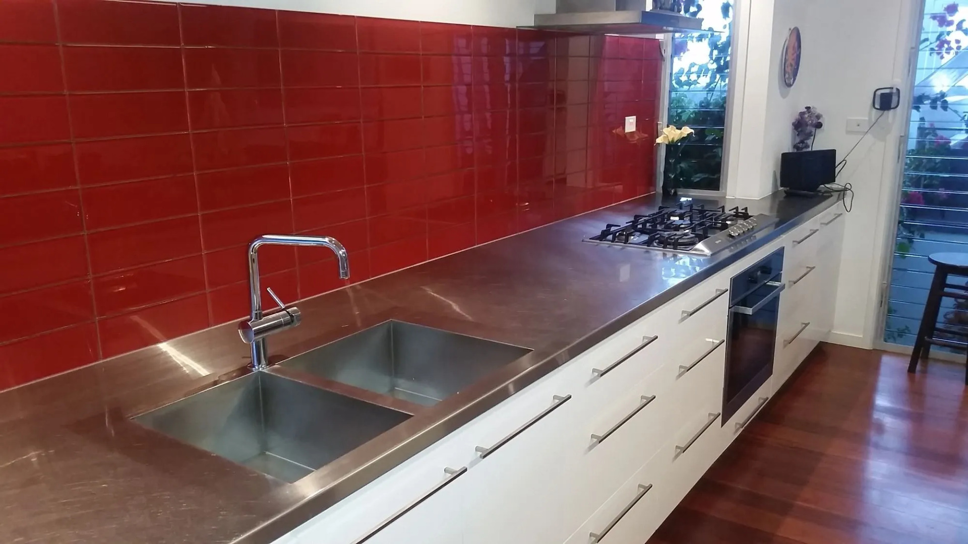 Sunrise Cove Holiday Apartments