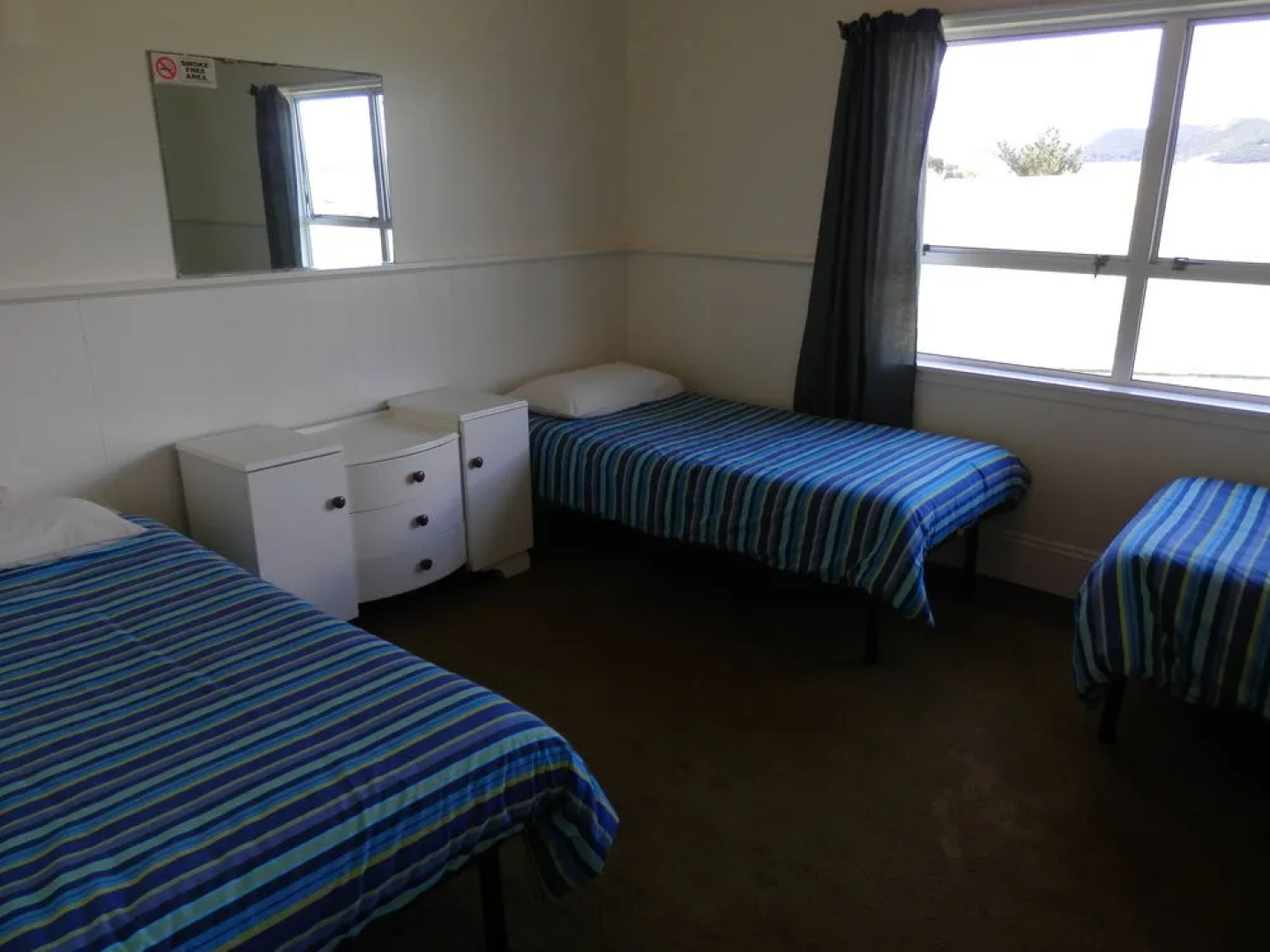 Pukenui Lodge Motel & Hostel/Backpackers