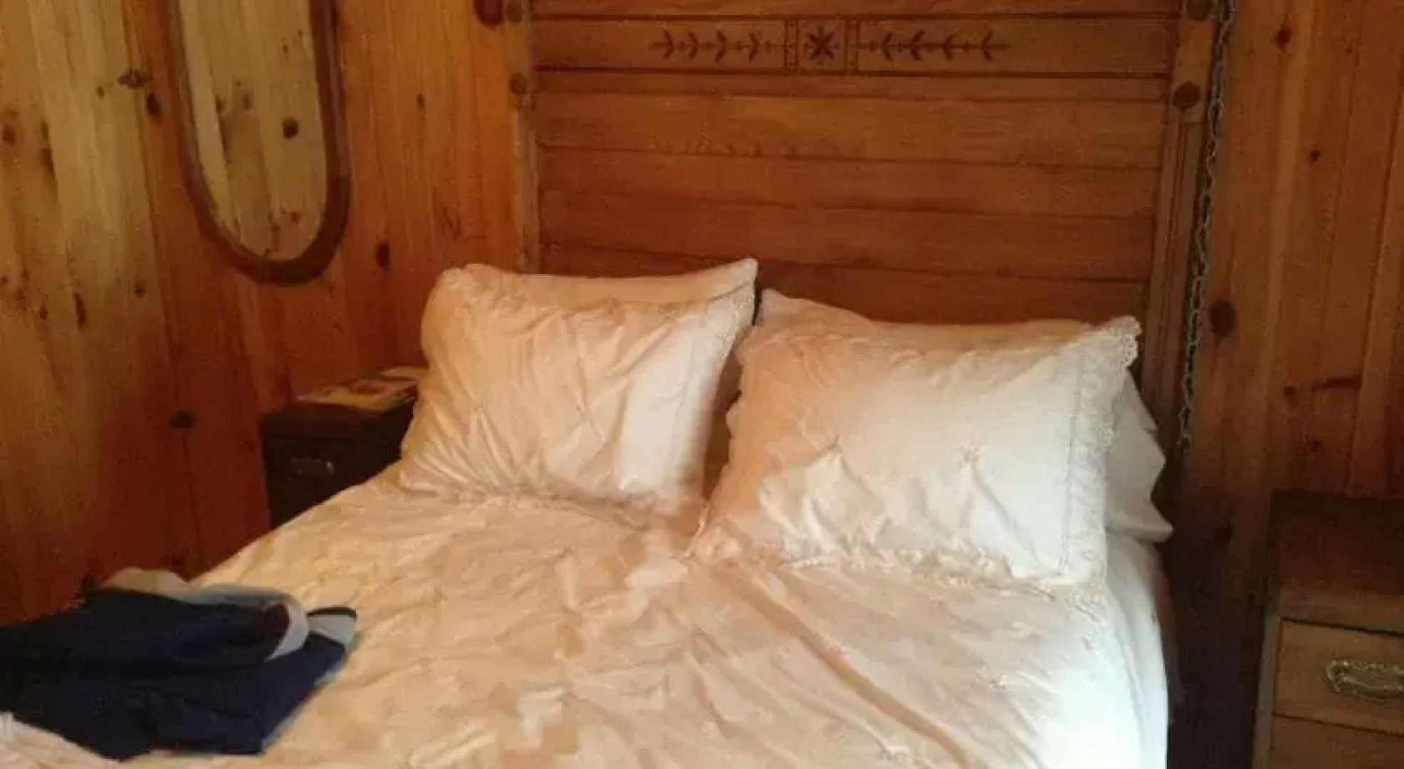 Gîte la Maison Ferron