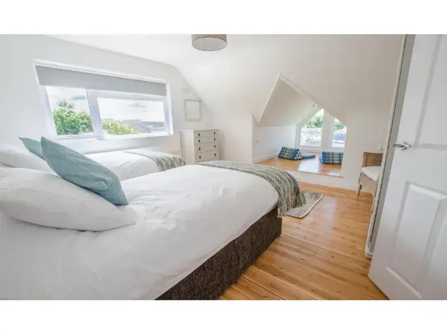 Rooftops Braunton 4 Bed Sleeps 8 Beautiful Views
