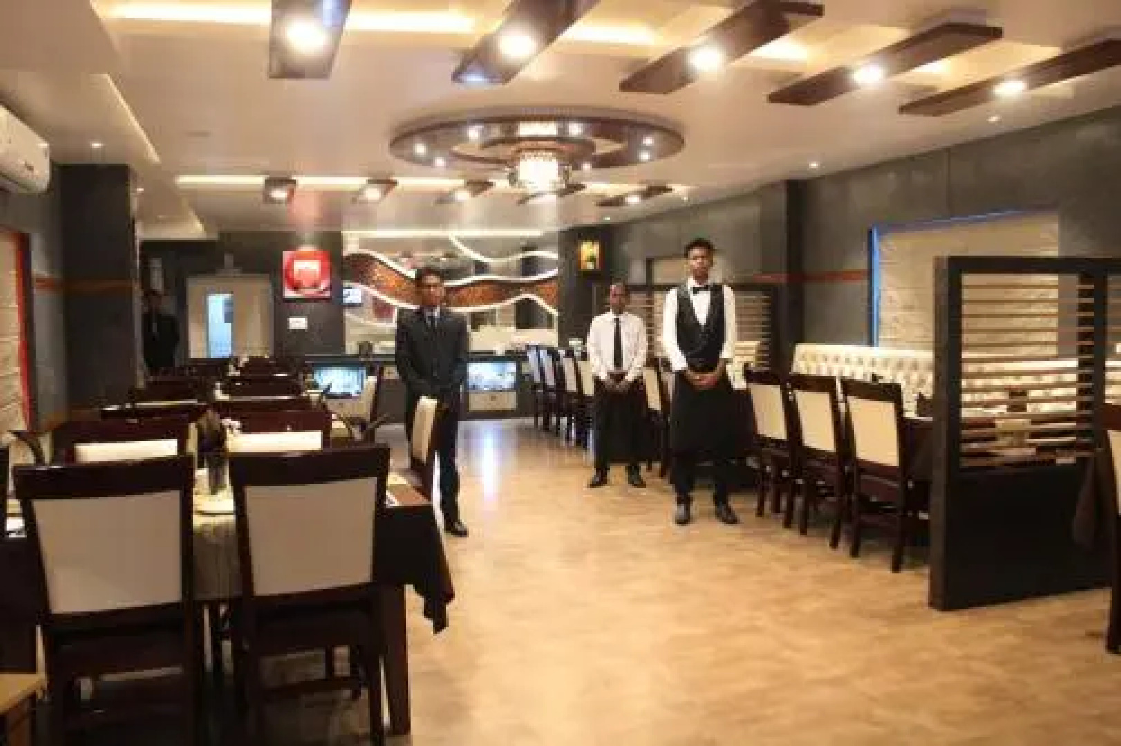 Hotel Welkin Residency