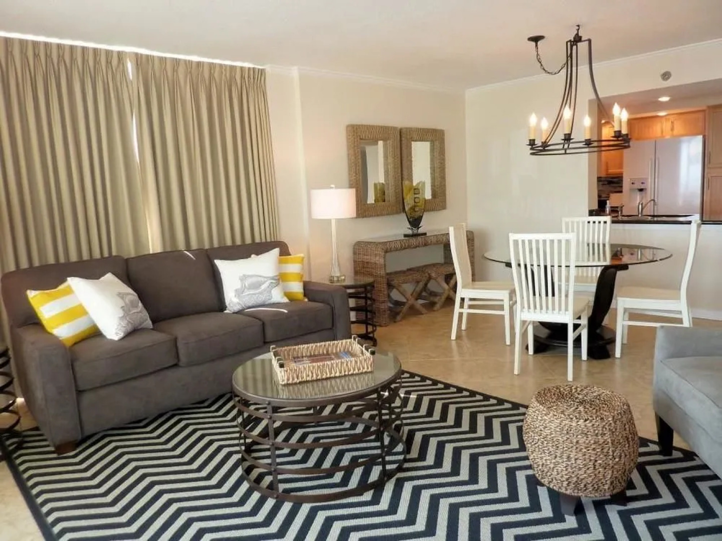 Perdido Sun by Luxury Coastal Vacations