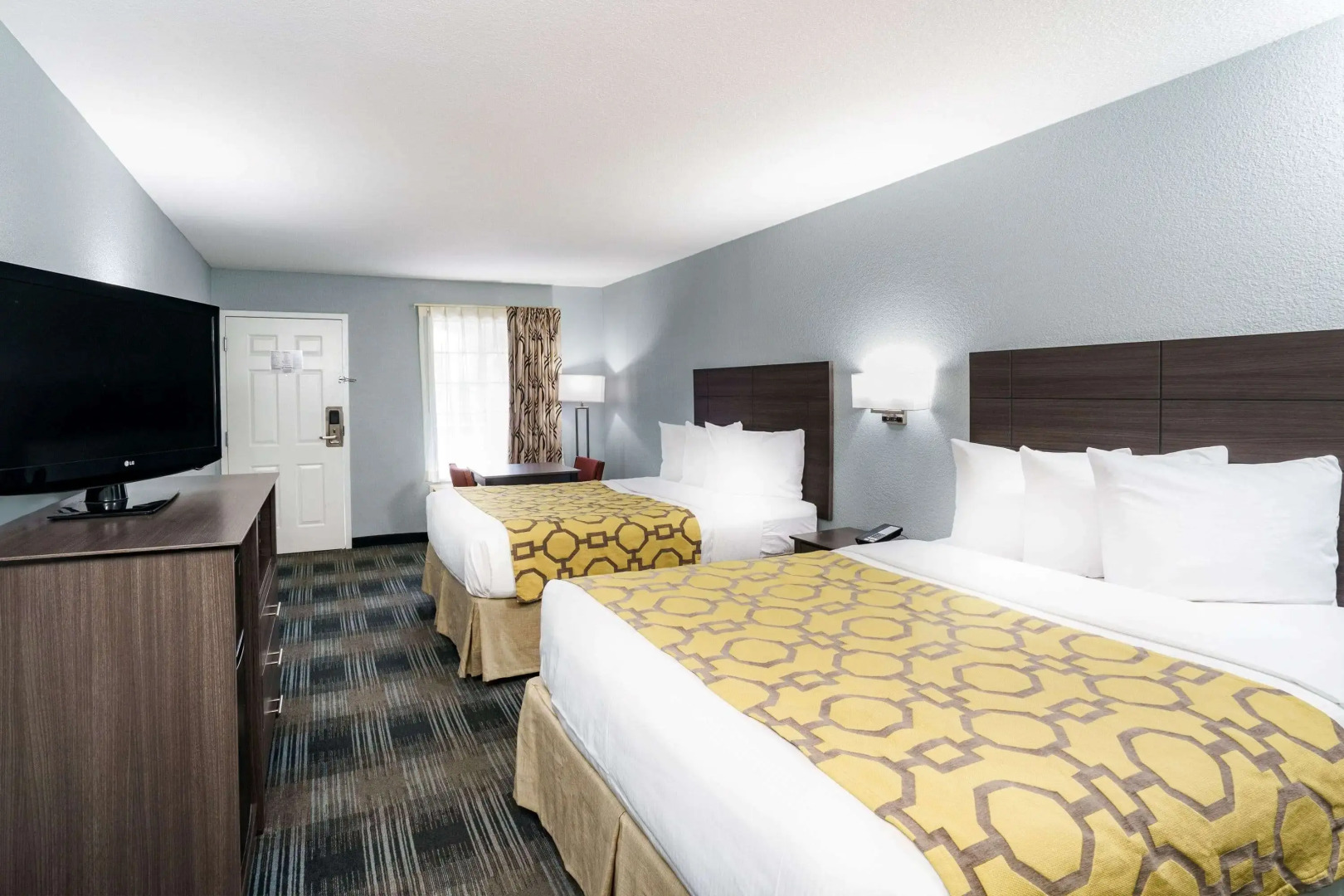 Baymont by Wyndham Gallatin