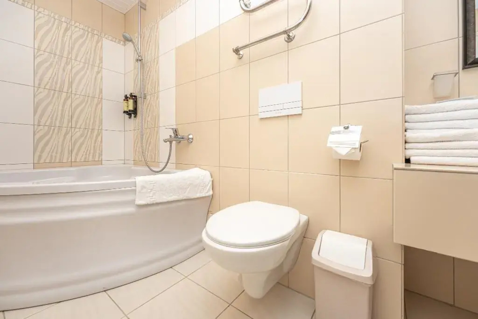 Отель AirInn Вильнюс