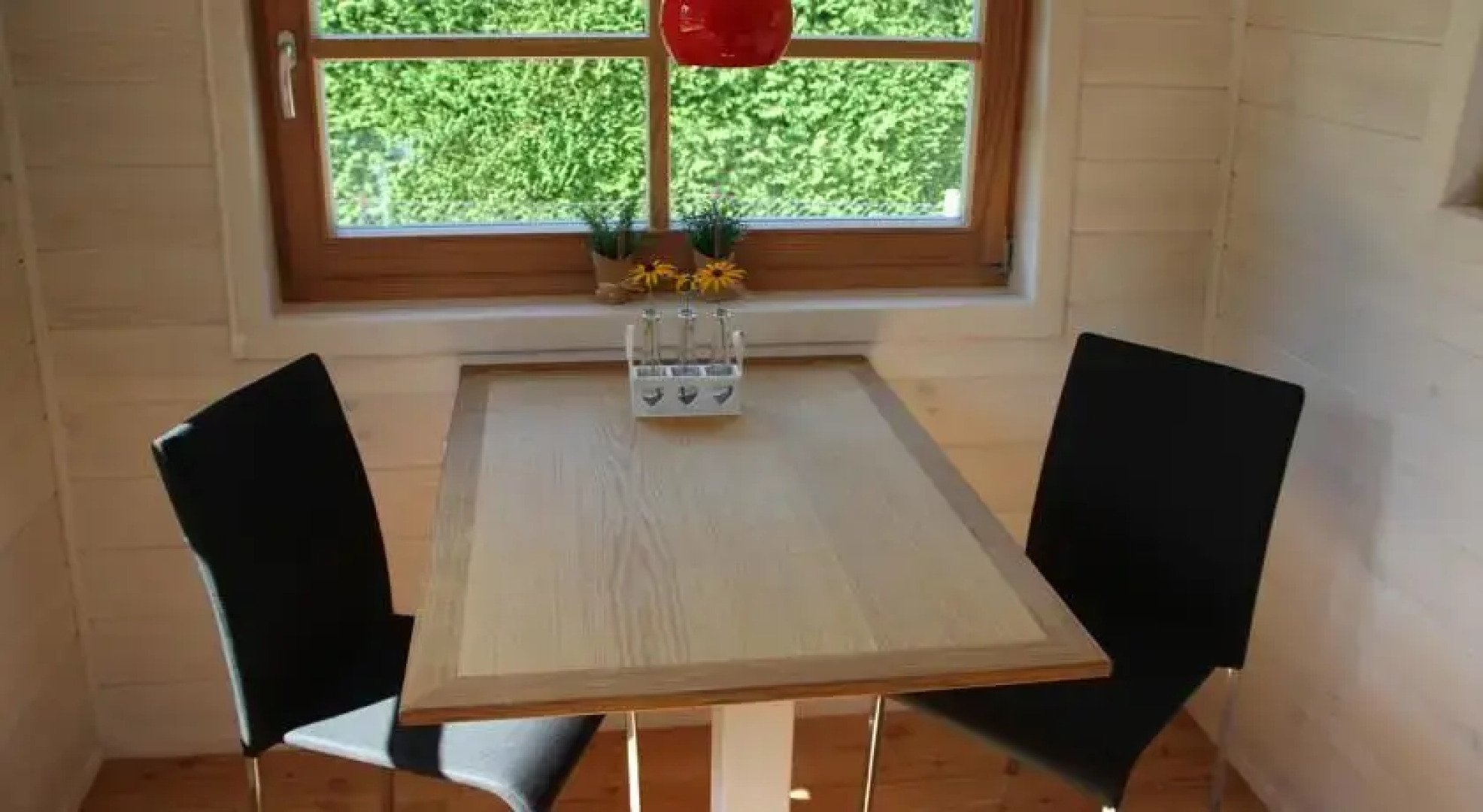 Zirkuswagen in Falkensee