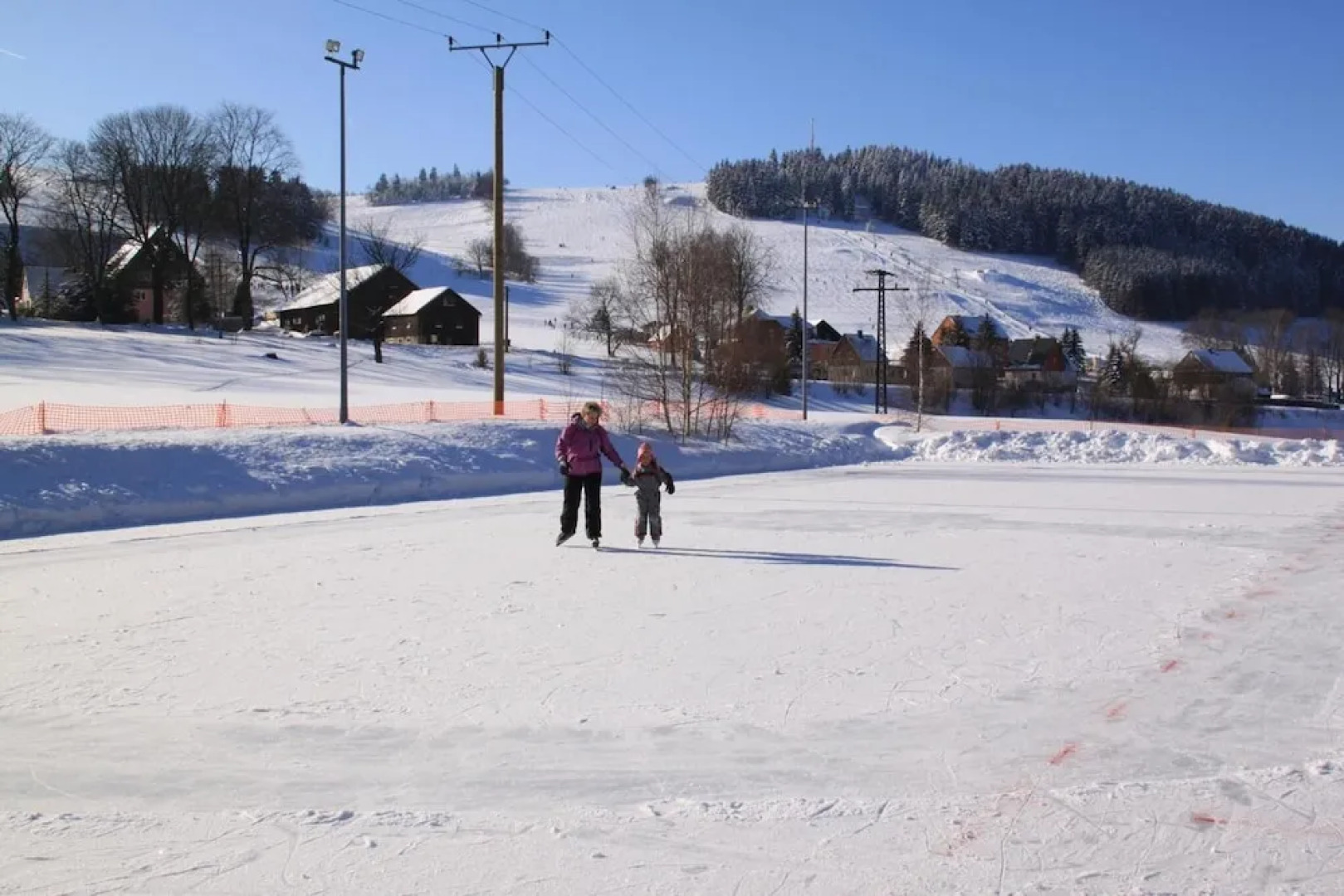 Naturhotel Lindenhof