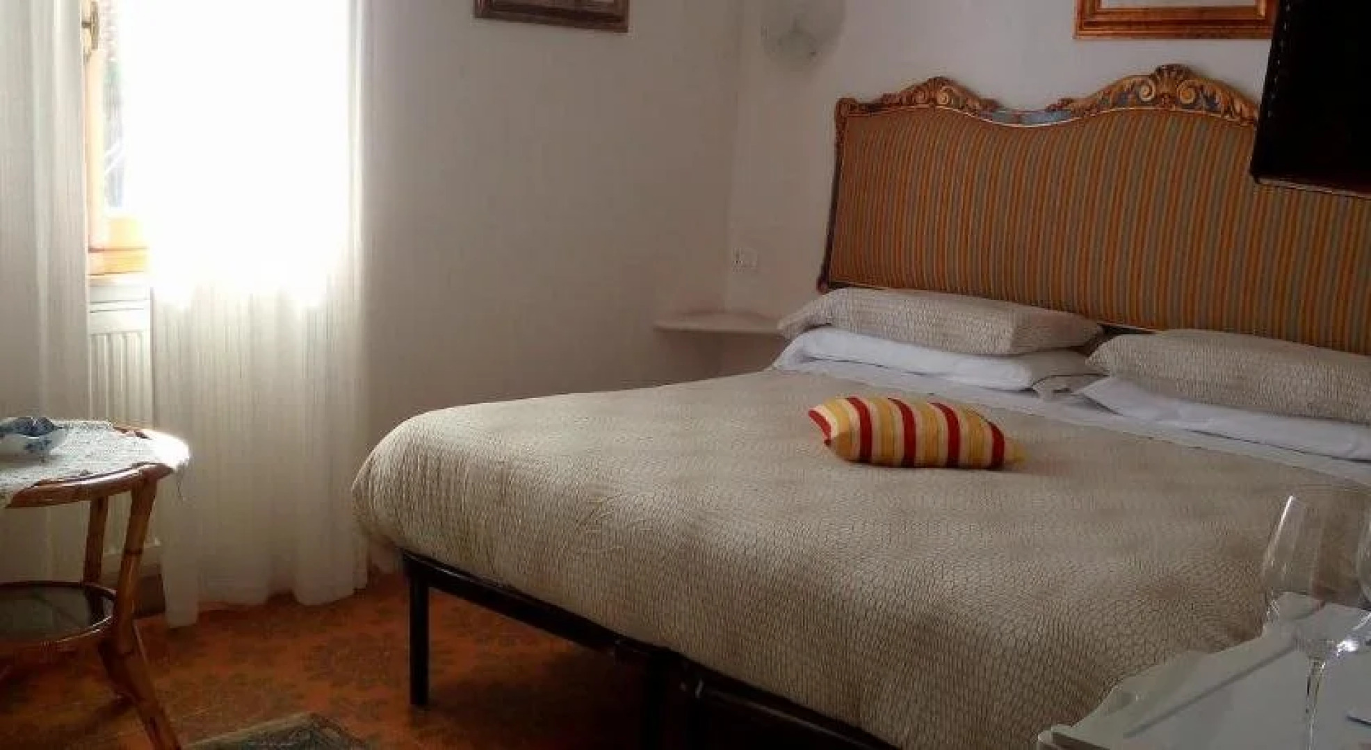 Affittacamere B&B Sciamandola