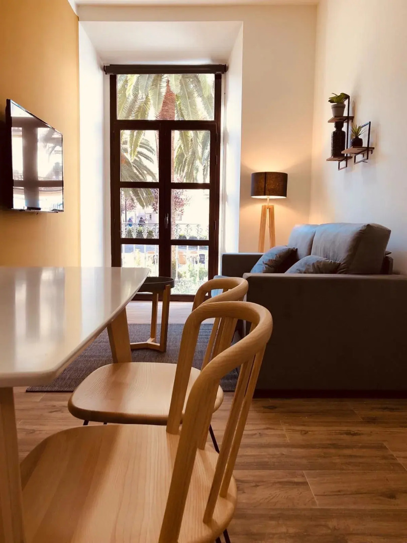 Chef Luxury Suite La Concepción 1