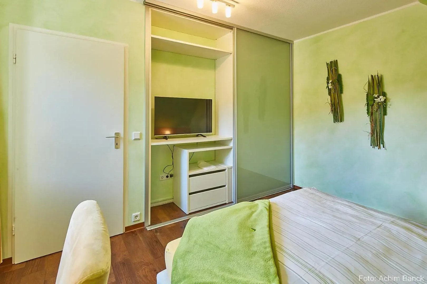 Waldhotel Brands Busch