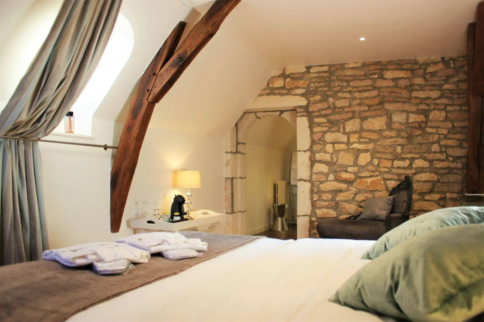 Domaine Pont Juillet