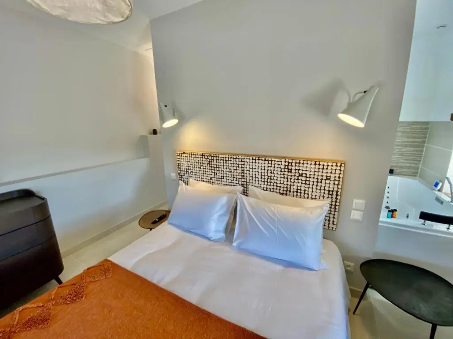 La Maison des Vendangeurs